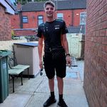 XIX.VII.MMIV - @harveylloyd__ - Instagram