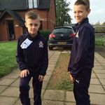 Cufc U11⚽️⚽️ - @harvey_lott - Instagram