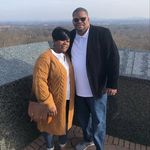 Harvey and Jackie Lott - @shared_by_two_ministry - Instagram