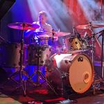 Harvey Lott - @harveythedrummer - Instagram