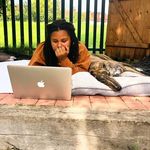 Maya Aylott harvey - @mayaaylottharvey - Instagram