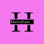 HARVEY - @harveyluxe - Instagram
