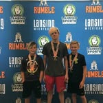 Harvey Ludington - @harveyludington - Instagram