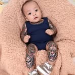Harvey Luke Marquez - Facebook
