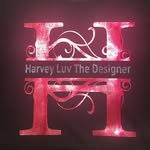 Harvey Luv The Designer - @harveyluv_the_designer - Instagram