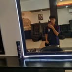 Harvey Luzarita - Facebook