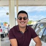 Harvey Luna - @harveyluna - Instagram