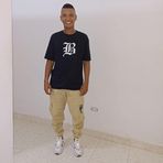 Harvey Luna - Facebook