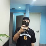 Harvey Lagman - Facebook