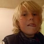 Harvey Mann - @harveymann12 - Instagram