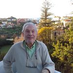 Harvey Mann - @harveymann1380 - Instagram