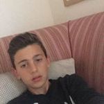 Harvey Manning - @harveymanning123 - Instagram