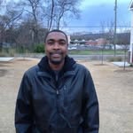 Harvey Mathis Jr. - @mathisjr.harvey - Instagram
