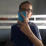 Harvey - @harveymay._ - Instagram