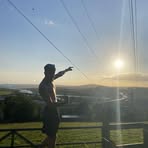 Harvey May - Facebook