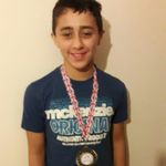 harvey may - @harveywrestler_06 - Instagram
