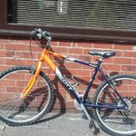 harvey may - @harveymay_bikeacount - Instagram