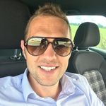 Harvey May - @harveymay - Instagram