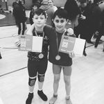 harvey may - @harveywrestler1 - Instagram