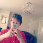 Harvey May Wallace - @tf7_.harv - Instagram