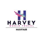Harvey World Travel - Mayfair - @harveytravel_mayfair - Instagram