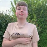 @harveymaylewisreal - Instagram