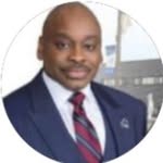 Andre Harvey - @mayorandreharvey132 - Instagram