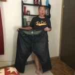 Harvey Mayo - @harveygetshealthy - Instagram