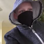 Harvey Mayo - @harvey.mayo2019 - Instagram