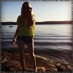 Mindy Michaud - @harveymayoraltyf - Instagram