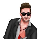Harvey Maze - @harveymaze - Instagram