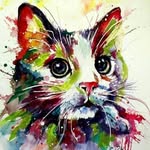 Harvey Meadows - @harveymeadows_art - Instagram