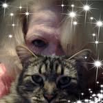 Jane Harvey Jellison Melton - @creamridgeangel - Instagram