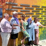 Harvey Milk Equality Plaza - @harvey_milk_park_equity_plaza - Instagram