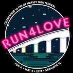 Harvey Milk Fun-K Run4Love! - @milkrun4love - Instagram