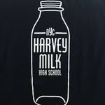Harvey Milk High School - @harveymilkhighschool - Instagram