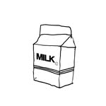MILK ©️ - @milk.harvey.oswald - Instagram