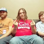 Official Harvey Milk - @harveymilkband - Instagram