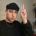 Harvey Milner - @milnerharvey - Instagram