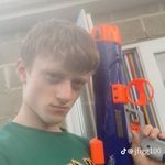 Harvey Milner - @milfner3300 - Instagram