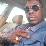 Harvey Mims - @mr_harvey_aka_solo - Instagram