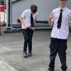Harvey - @harvey.morrow - TikTok