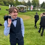 Harvey Morse - @hs_morsey - Instagram