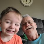 Harvey Morse - @huck882000 - Instagram