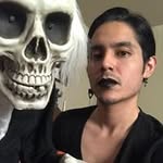 Eddie Harvey Moses Melchor - @melchoreddie - Instagram