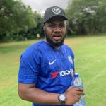 Moses Harvey - @mosesharvey89 - Instagram