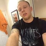 Harvey North - @_harvey_north_ - Instagram