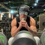 Harvey Oates - @hwofitness - Instagram