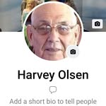 Harvey Olsen - @harveyjolsen - Instagram