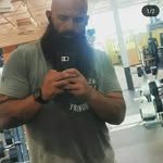 Harvey Olsen - @tattooharvey - Instagram